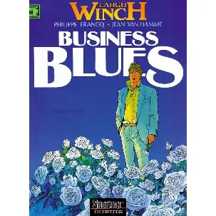 Afbeelding van Largo winch 04. business blues