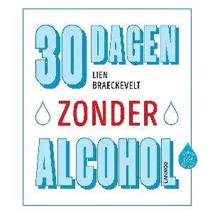 Afbeelding van 30 dagen zonder alcohol