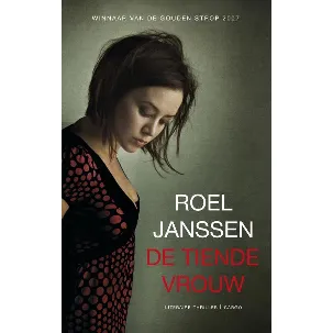 Afbeelding van De tiende vrouw