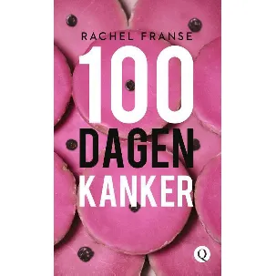 Afbeelding van 100 dagen kanker