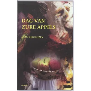 Afbeelding van Dag van zure appels