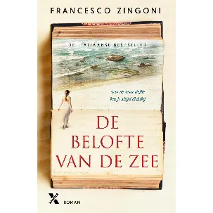 Afbeelding van De belofte van de zee special