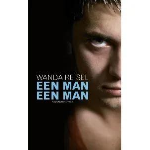 Afbeelding van Een man een man