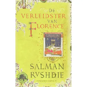 Afbeelding van Verleidster Van Florence