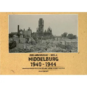 Afbeelding van Middelburg 1940 1944