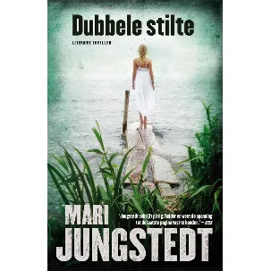 Afbeelding van Dubbele stilte