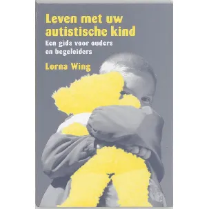 Afbeelding van Leven Met Uw Autistische Kind