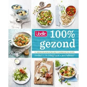 Afbeelding van Libelle 100% gezond