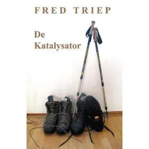 Afbeelding van De Katalysator