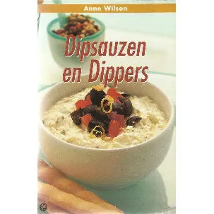 Afbeelding van Dipsauzen en dippers