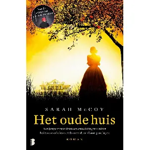 Afbeelding van Het oude huis