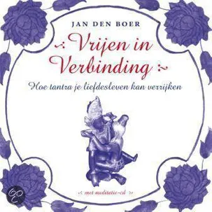 Afbeelding van Vrijen in verbinding