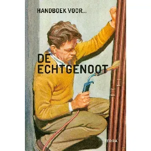 Afbeelding van Handboek voor de echtgenoot