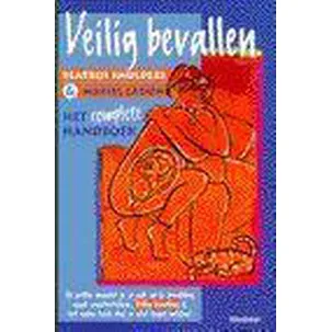 Afbeelding van Veilig Bevallen Complete Handboek