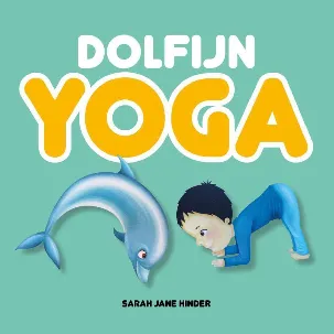 Afbeelding van Dolfijn yoga