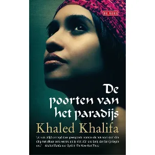 Afbeelding van De poorten van het paradijs