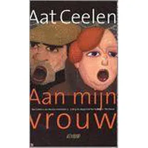 Afbeelding van Aan Mijn Vrouw