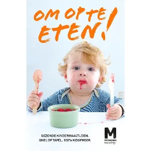 Afbeelding van Om op te eten