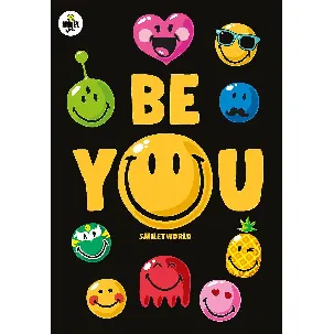 Afbeelding van Be You