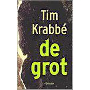 Afbeelding van De grot