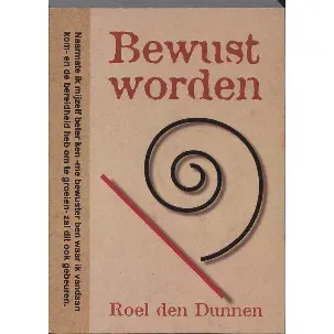 Afbeelding van Bewust Worden