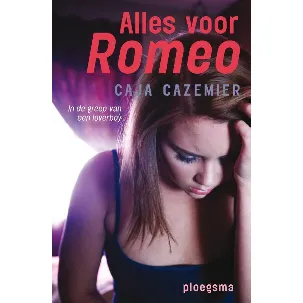 Afbeelding van Alles voor Romeo