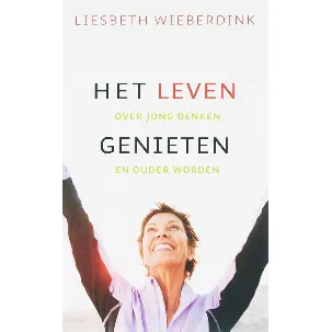 Afbeelding van Het Leven Genieten