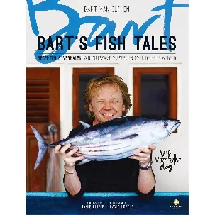 Afbeelding van Bart's Fish Tales