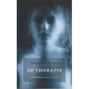 Afbeelding van De Therapie