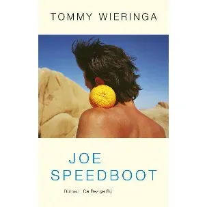 Afbeelding van Joe Speedboot