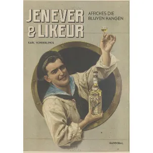 Afbeelding van Jenever en likeur