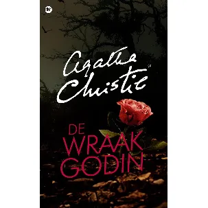 Afbeelding van Miss Marple - De wraakgodin