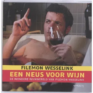 Afbeelding van Een Neus Voor Wijn