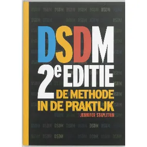 Afbeelding van Dsdm 2/E