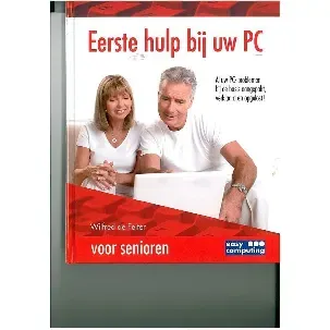 Afbeelding van Easy computing gids - Eerste hulp bij uw PC