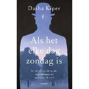 Afbeelding van Als het elke dag zondag is