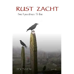 Afbeelding van Rust Zacht