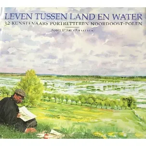 Afbeelding van Leven Tussen Land en Water