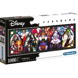 Afbeelding van PZL 1000 PANORAMA DISNEY MULTIPROP.VIL