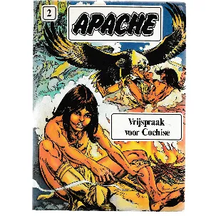 Afbeelding van 2 Apache