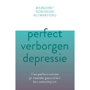 Afbeelding van Perfect verborgen depressie