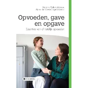 Afbeelding van Driestarreeks - Opvoeden, gave en opgave