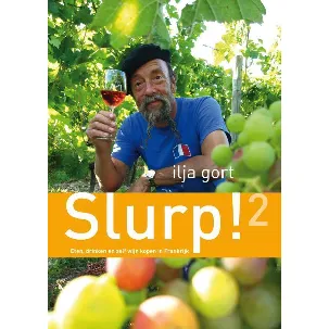 Afbeelding van Slurp! 2