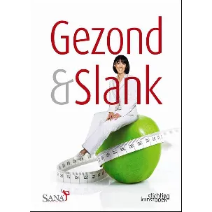 Afbeelding van Gezond en slank