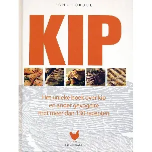 Afbeelding van Kip