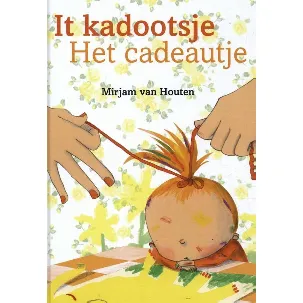 Afbeelding van It Kadootsje - Het Cadeautje