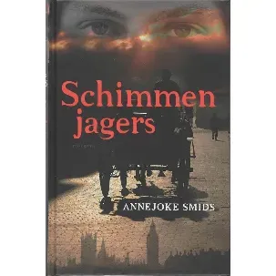 Afbeelding van Schimmenjagers