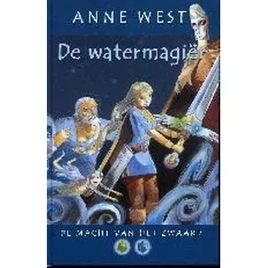 Afbeelding van Watermagier