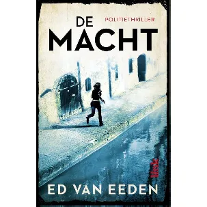 Afbeelding van De macht