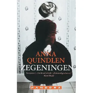 Afbeelding van Zegeningen